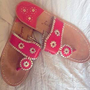 Jack Rogers Sandals